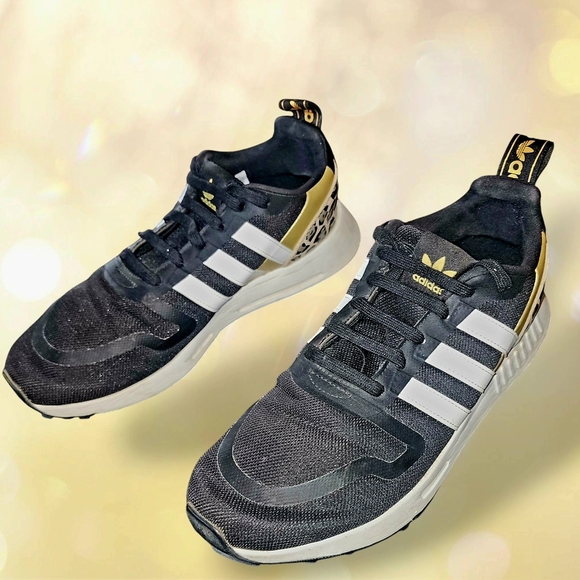 Adidas Original Multix Women's H01900 - Picture 5 of 9